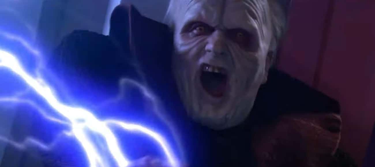 UNLIMITED POWAH!