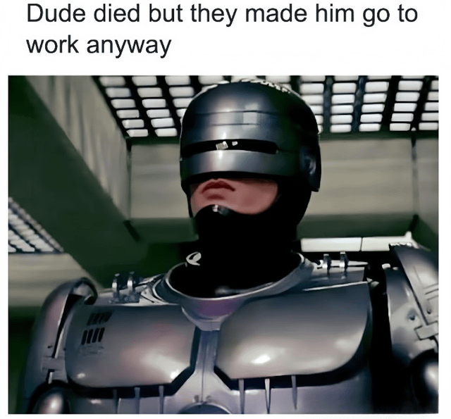 Robocop 2