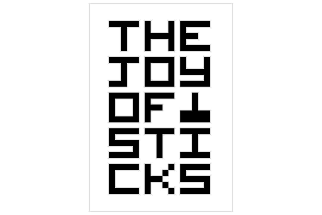 Your Atari ST gaming website