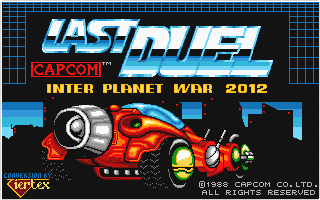 Last Duel